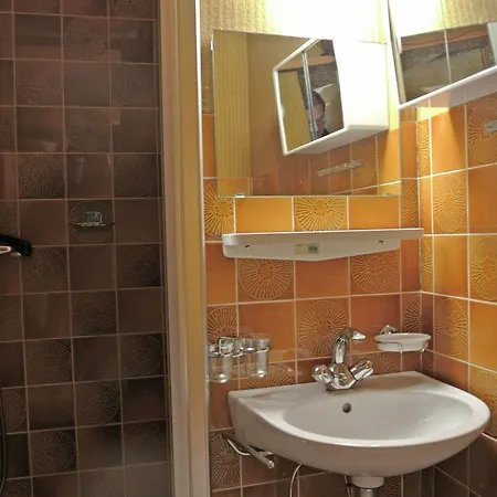 Дом отдыха Aletschblick Ii